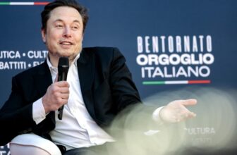 ‘Company Terrorists’ Could Stand within the Means of Elon Musk’s Trillionaire Standing, He Claims