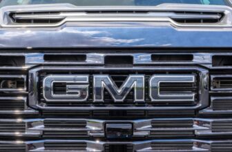 GM Killing BrightDrop Vans as EV Demand Falls