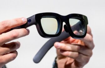 $60 Mod for Meta’s Ray-Bans Lets You Be a Creep With out Getting Punched within the Face