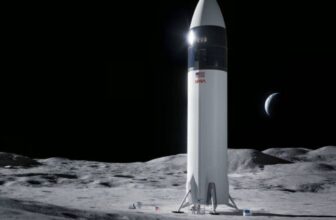 Can SpaceX Ship Starship On Time for NASA’s 2027 Moon Touchdown?