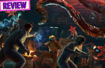 The New ‘Stranger Issues’ VR Expertise Places Eleven’s Energy in Your Disembodied Arms