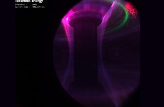 Ever Puzzled What Nuclear Fusion Seems to be Like? We Have Pics