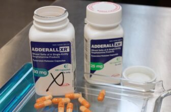 Telehealth Founder Convicted of Operating Adderall Capsule Mill