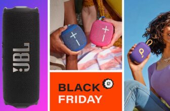 Save as much as 50 p.c on Bluetooth audio system, good audio system and soundbars