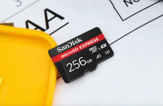 SanDisk’s microSD Specific card for the Change 2 is cheaper than ever because of this early Black Friday deal