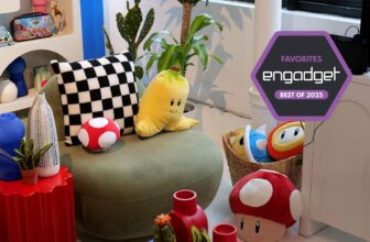 The perfect Nintendo presents for the 2025 vacation season