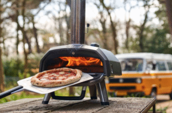 Get 20 p.c off pizza ovens this vacation season