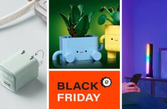 Anker chargers, Apple AirTags, Blink cameras, Legos and extra