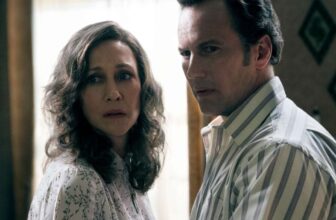 The Not-So-Remaining ‘Conjuring’ Film Is Coming to HBO Max in Time for Thanksgiving