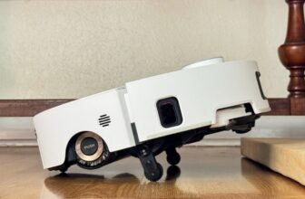 Dreame Aqua10 Extremely Curler Overview: Simply Purchase a Mop