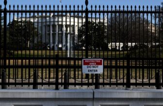 As Spy ware Firms Get Chummy with White Home, Apple and WhatsApp Say They will Defend Your Cellphone