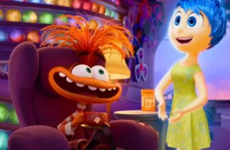 Amy Poehler and Maya Hawke Consider ‘Inside Out 2’ Is a Billion {Dollars} That Really Did Some Good for the World