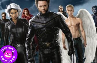 One other ‘X-Males’ Star Swears They’re Not Again for ‘Avengers: Doomsday’