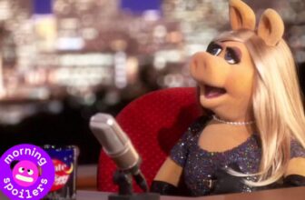 Jennifer Lawrence Retains Teasing the Thriller New Miss Piggy Film