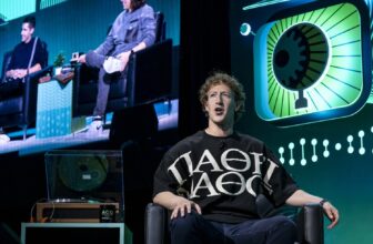 Meta’s AI Ambitions Seem to Be in a Tailspin