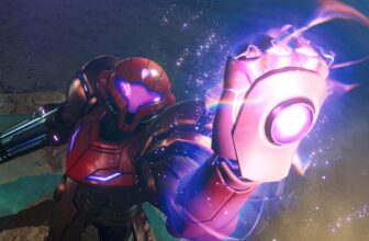 Past’ thrillingly brings the collection into the fashionable period