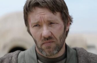 Please Do not Ask Joel Edgerton to Signal His ‘Star Wars’ Corpse, That is Not Even His Physique