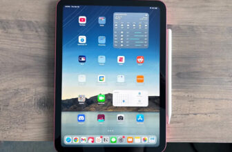 Seize the most recent base-model iPad for a record-low worth