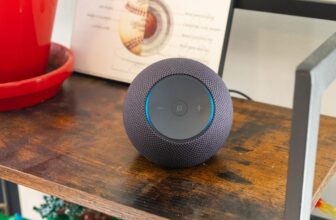 Amazon Echo Dot Max overview: Disappointing sound, however Alexa+ is a star