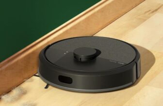 This Roomba robotic vacuum is on sale for under $150 for Black Friday