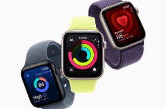 Black Friday Apple offers carry the Apple Watch SE 3 right down to a record-low value