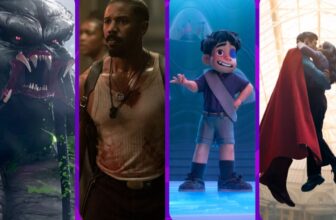 11 Incredible Motion pictures From 2025 to Catch Up on This Vacation Season