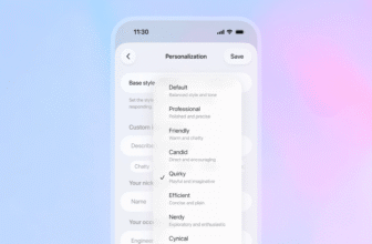 OpenAI Launches GPT-5.1: Smarter, Sooner, And Extra Conversational AI Mannequin