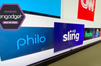 The most effective stay TV streaming companies to chop cable in 2025