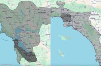 California Simply Legalized Waymo in A number of the Nation’s Most Populous Areas