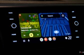 4 causes I at all times select Android Auto over Apple CarPlay