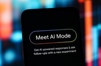 Google begins testing advertisements in AI Mode