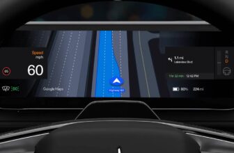 Google Maps has an AI trick up its sleeve that would make driving a little bit simpler
