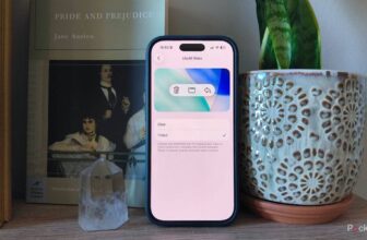 In case you hate Liquid Glass, you will love this iOS 26.1 setting