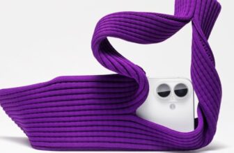 Apple Is Useless Severe About Its $230 iPhone Sock