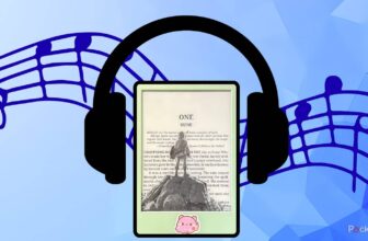 I turned my Kindle into an old-fashioned iPod music participant (and you may too)