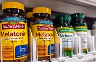 Continual Melatonin Use Could Increase Danger of Coronary heart Failure, Examine Suggests