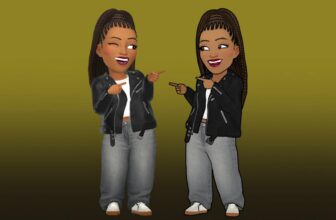 Snap is bringing again 2D Bitmoji for Snapchat+ subscribers