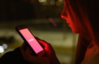 Tinder is Testing AI Options That Look Via Your Digicam Roll