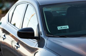 What Occurred to Uber’s Imaginative and prescient of an Finish to Automobile Possession? A Report Has Solutions