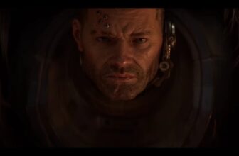 ‘Area Marine’ Hero Titus Leads New ‘Warhammer 40K’ Growth