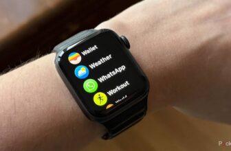 This widespread messaging app lastly hit Apple Watch