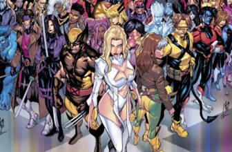 The Subsequent Huge X-Males Comedian Takes Mutantkind Again to College
