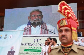 India is reportedly contemplating one other draconian smartphone surveillance plan