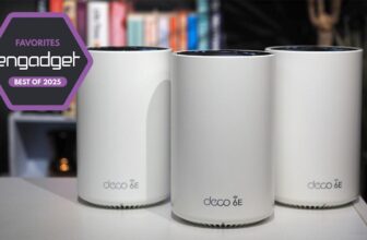 The very best mesh Wi-Fi programs of 2025