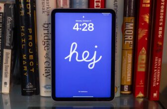 One of the best iPad offers this week embrace the iPad mini for $100 off