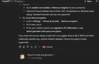 OpenAI’s head of ChatGPT says posts showing to indicate in-app adverts are ‘not actual or not adverts’