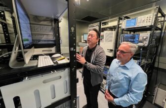 Apple’s Johny Srouji may proceed the corporate’s govt exodus, in line with report