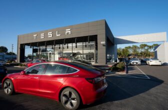Tesla used misleading language to market Autopilot, California decide guidelines