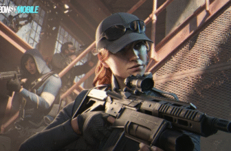 Rainbow Six Cellular will lastly be accessible in February after years of testing