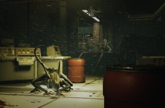A brand new AAA Alien recreation is reportedly within the works